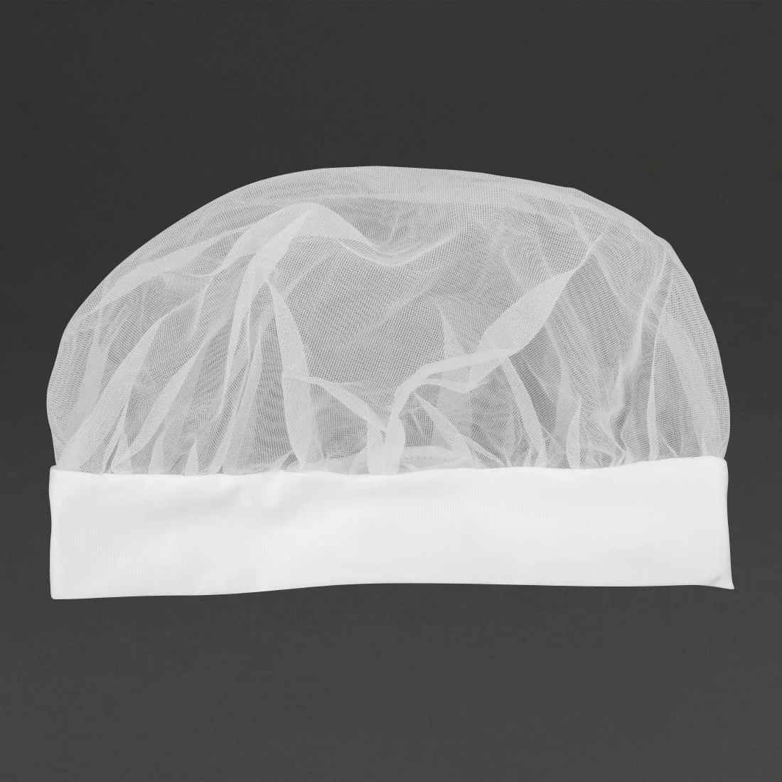 Whites Comfy Hat White - Image 3