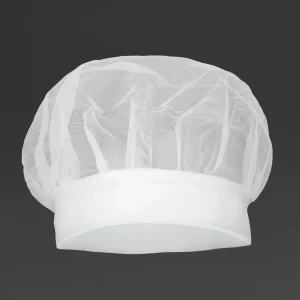 Whites Comfy Hat White