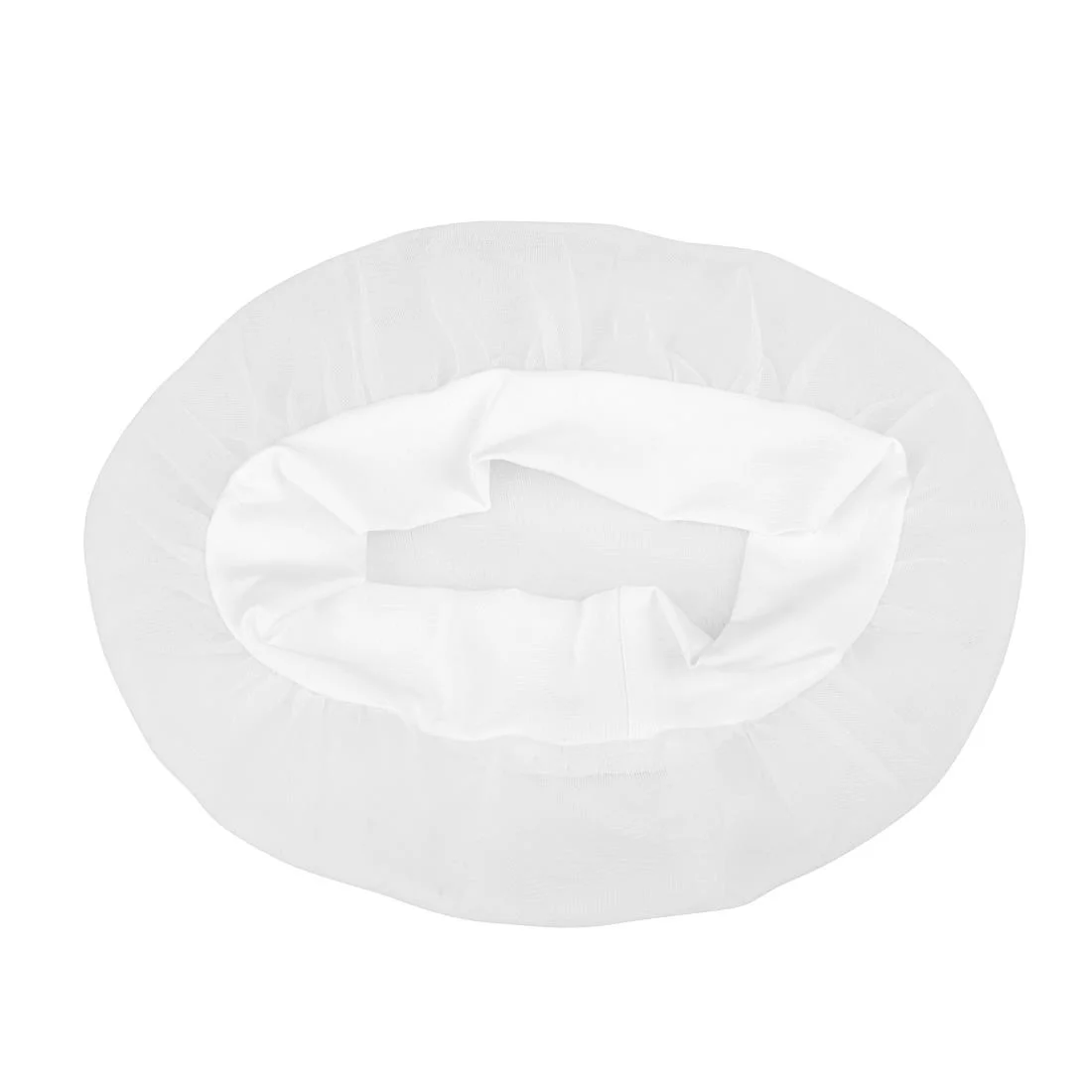 Whites Comfy Hat White - Image 4