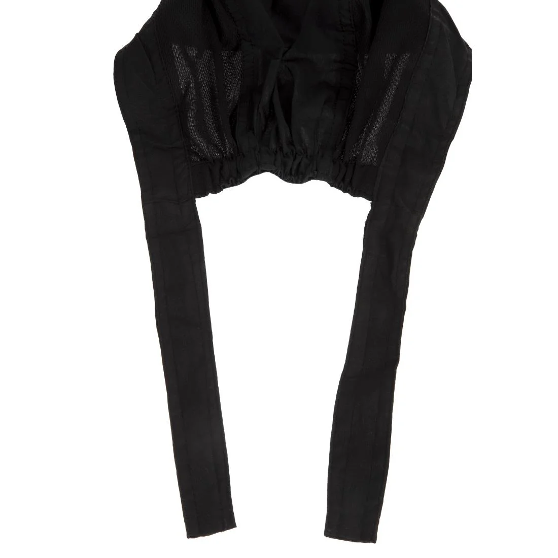 Chefs Bandana Black - Image 5