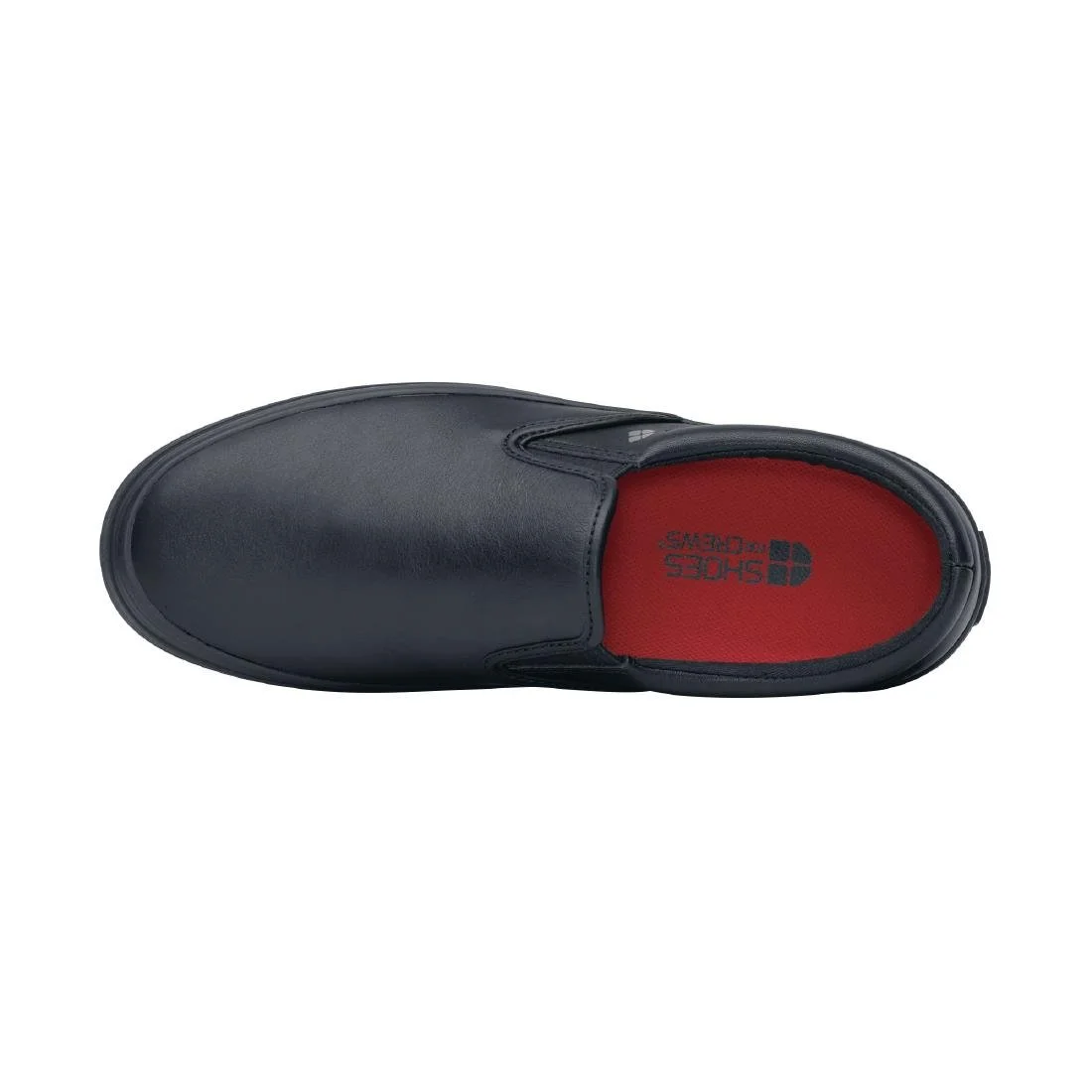 Shoes For Crews Merlin Black - Image 3