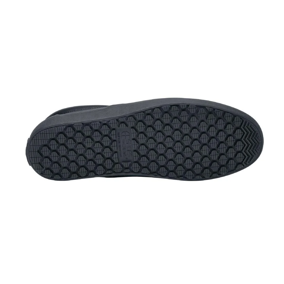 Shoes For Crews Merlin Black - Image 4