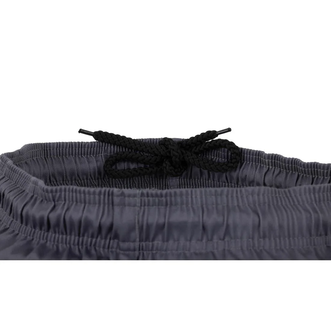 Whites Vegas Chefs Trousers Charcoal - Image 7