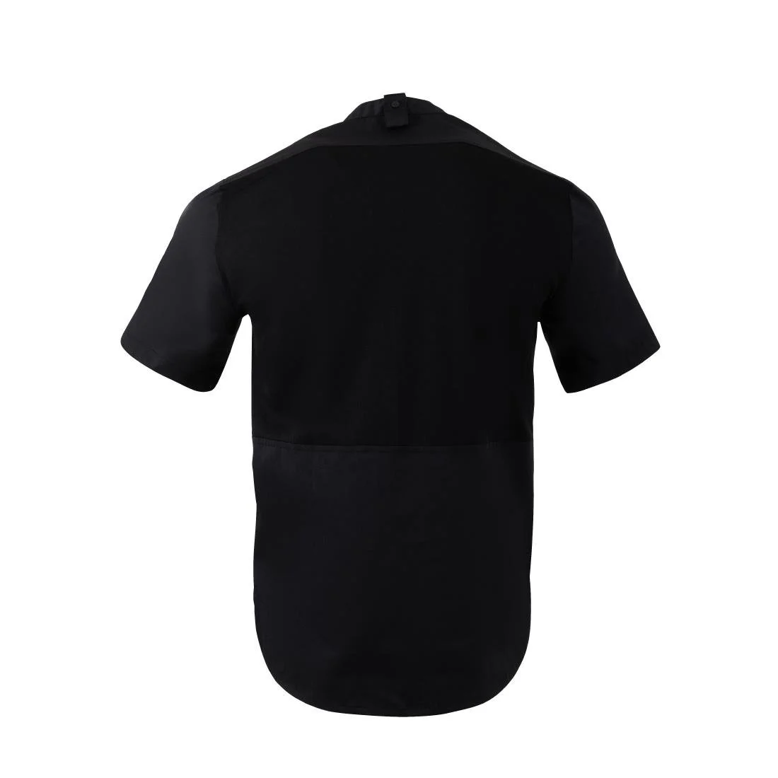Southside Harlem Chef Jacket Black - Image 8