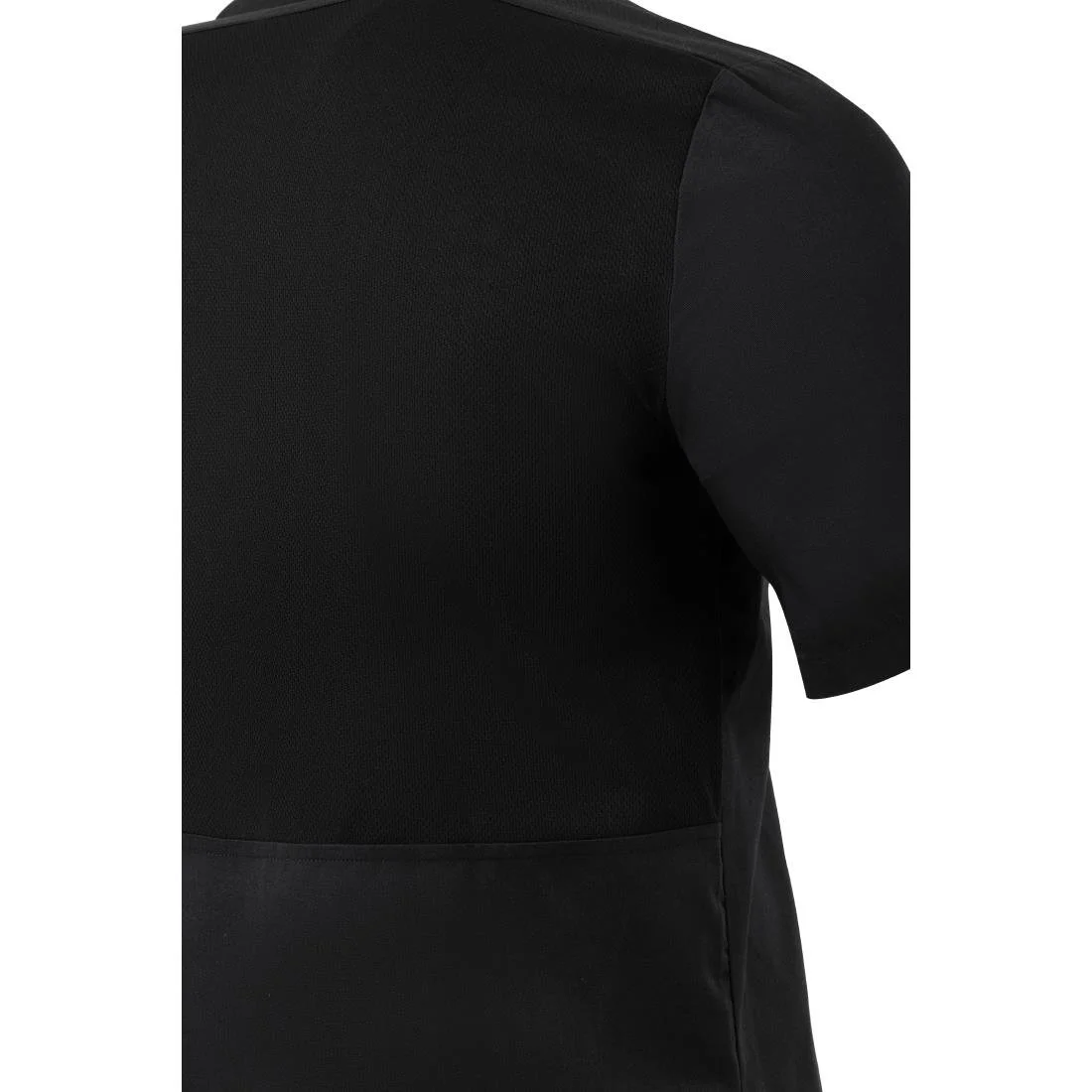 Southside Harlem Chef Jacket Black - Image 12