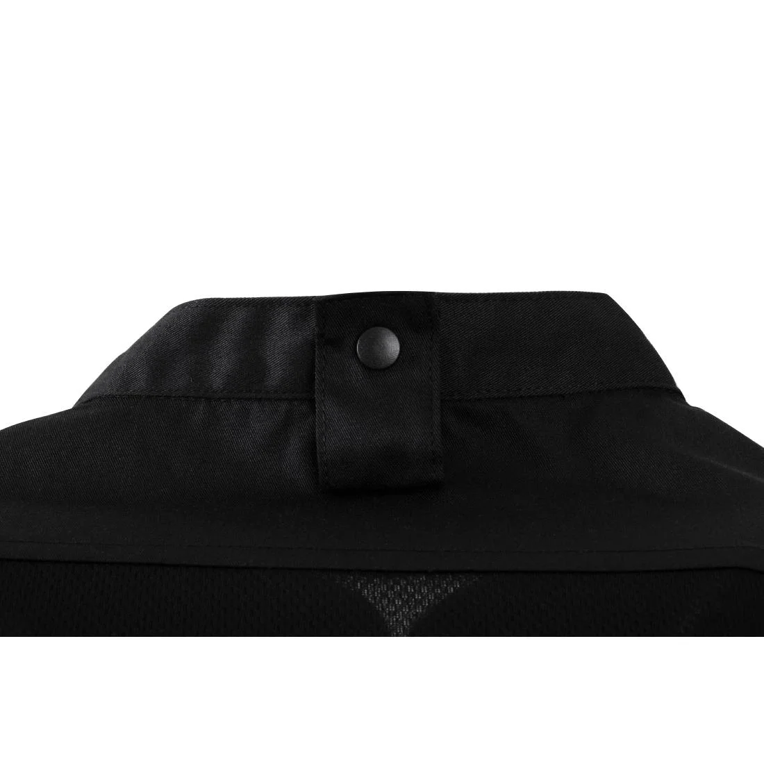 Southside Harlem Chef Jacket Black - Image 5