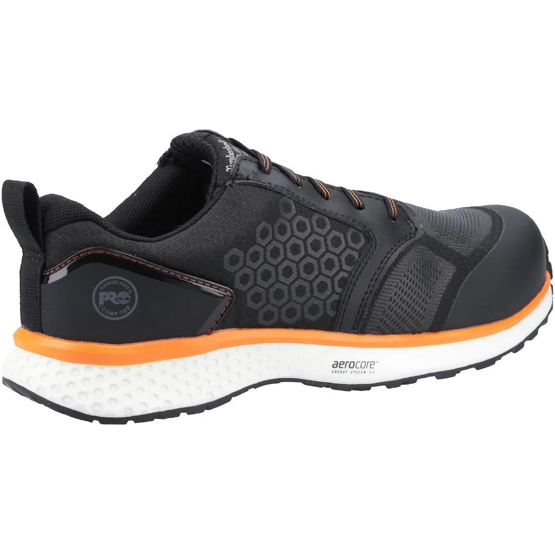 Timberland Pro Reaxion S3 Safety Trainers - Image 2