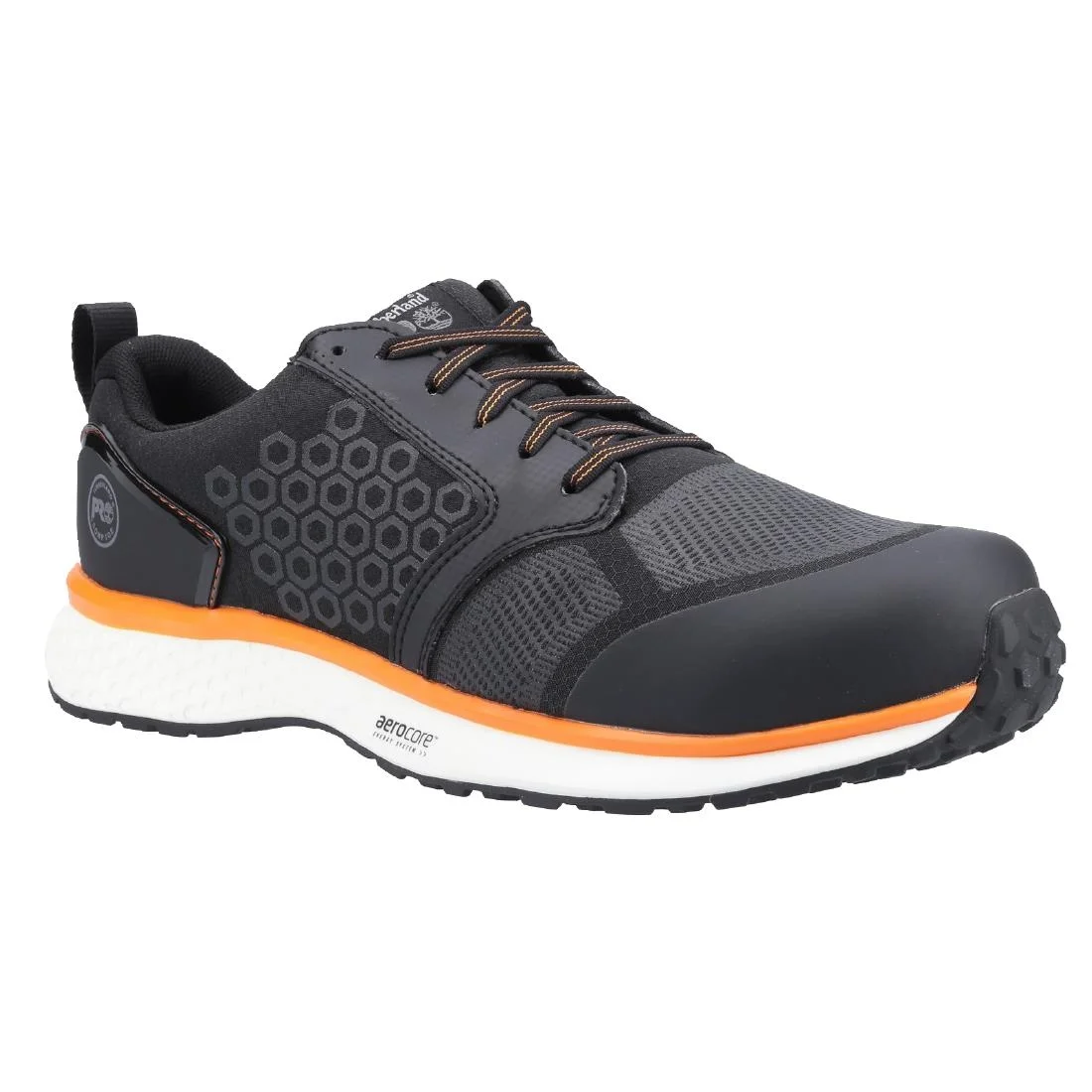 Timberland Pro Reaxion S3 Safety Trainers