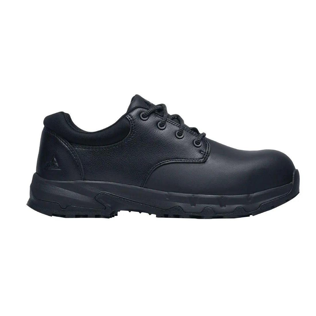 Shoes for Crews Barra Safety Shoes Black - Image 2