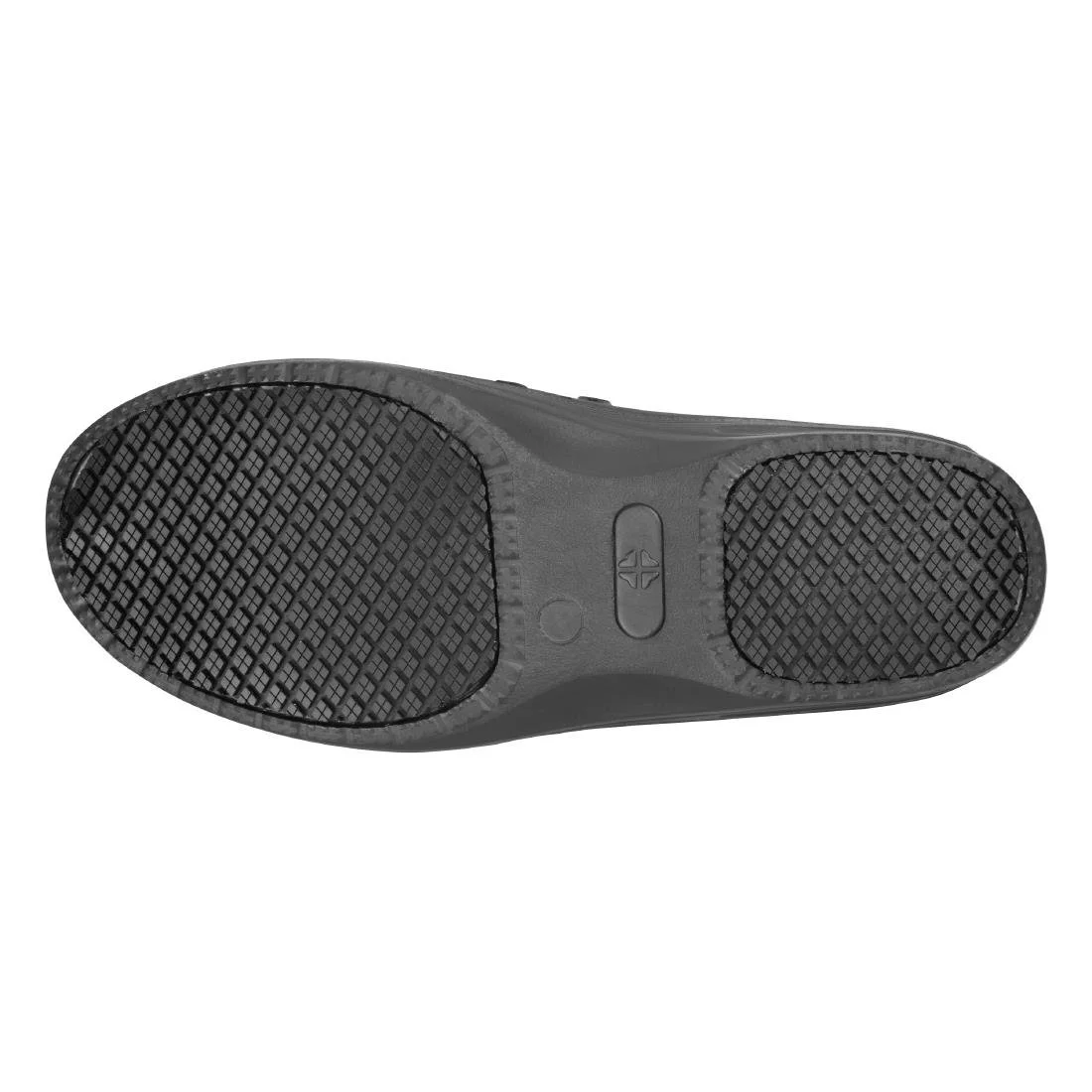 Slipbuster Basix Chef Clogs Black - Image 5