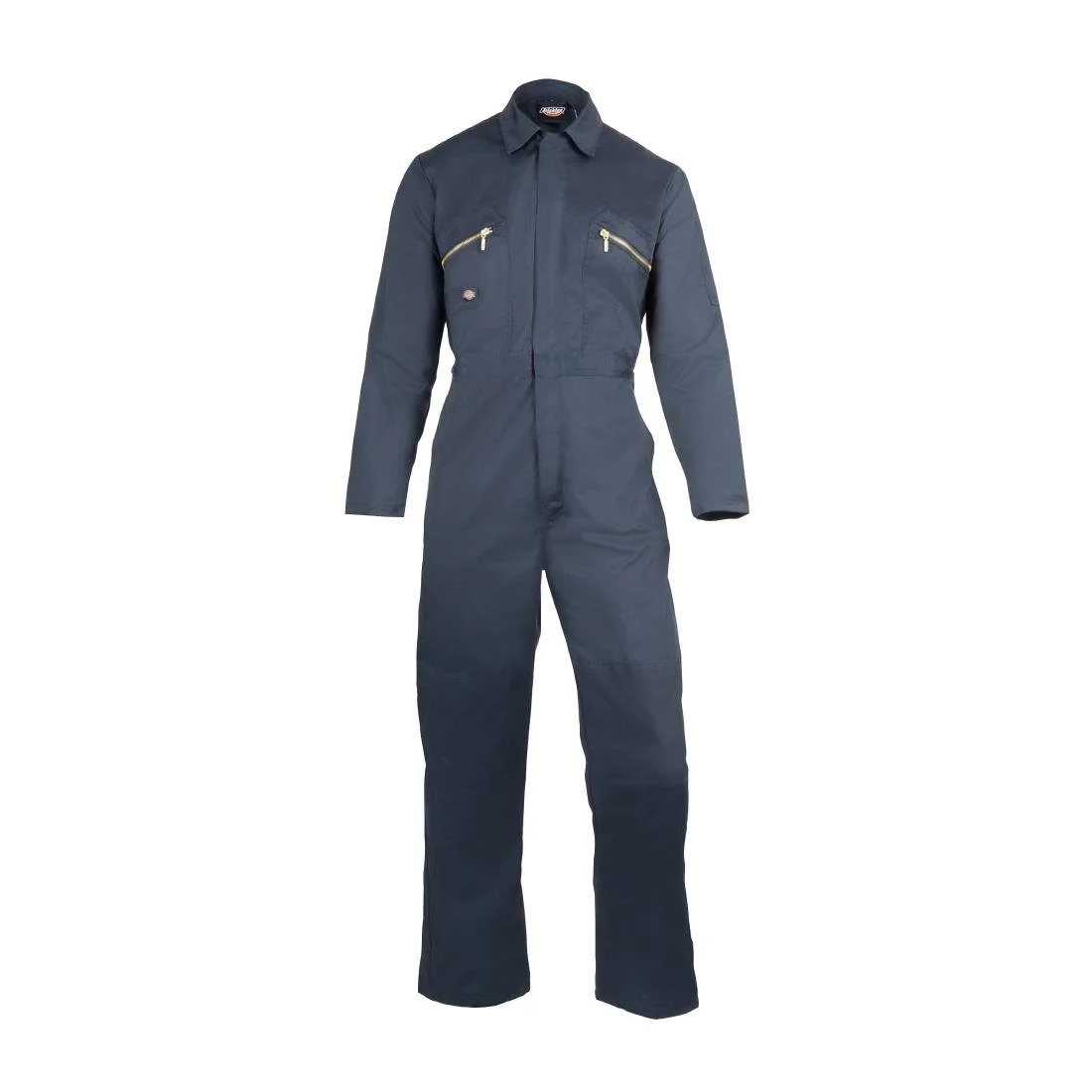 Dickies Men's Redhawk Coverall Navy