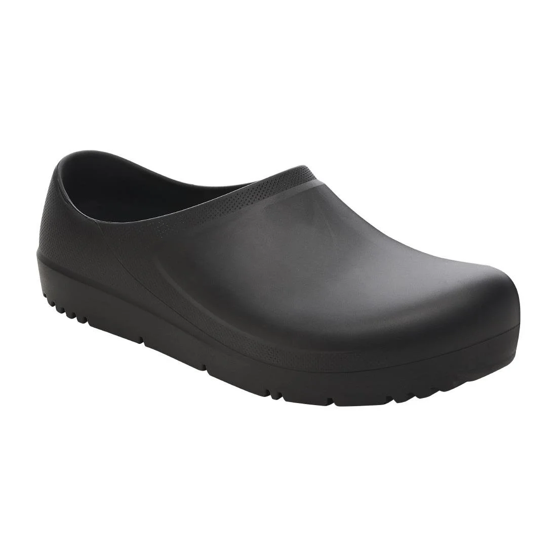 Birkenstock Profi Birki 2.0 Clogs Black - Image 1