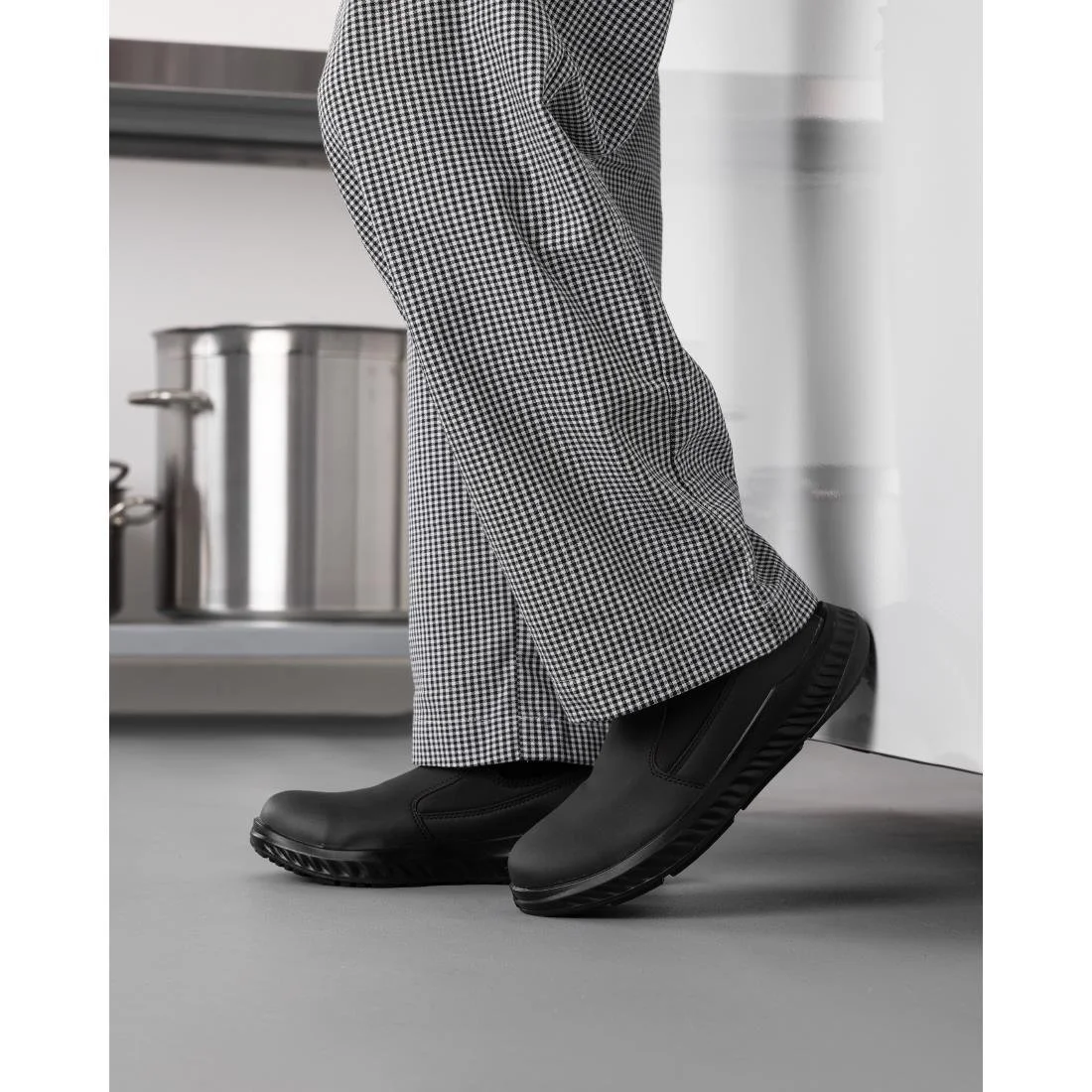 Slipbuster Drexo Slip On Safety Shoes - Image 7