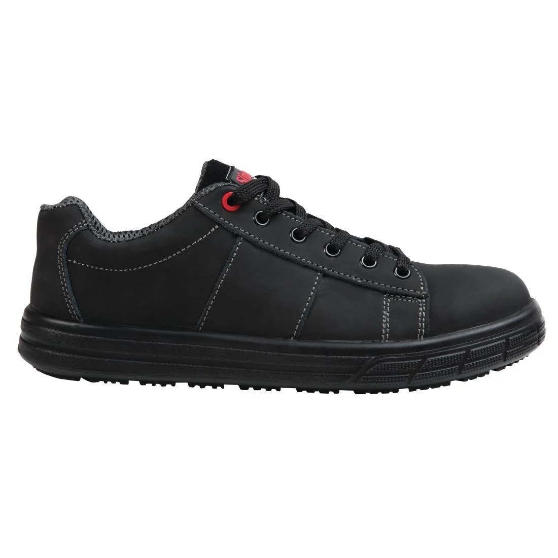 Slipbuster Safety Trainers Black - Image 7