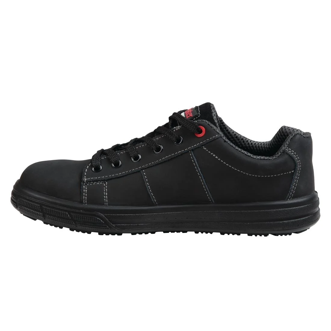 Slipbuster Safety Trainers Black - Image 8