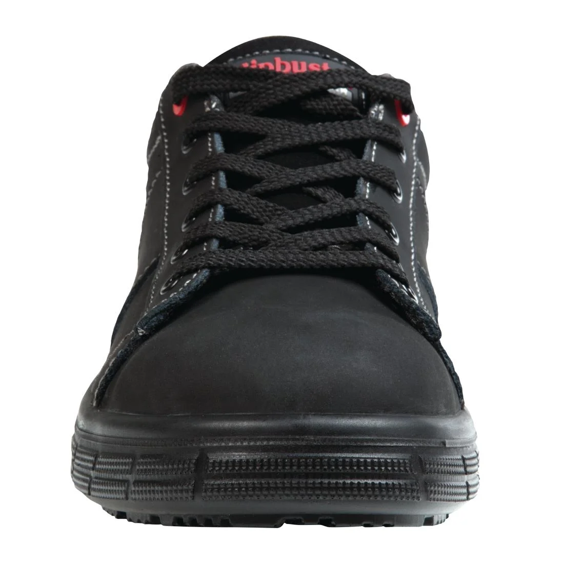 Slipbuster Safety Trainers Black - Image 9