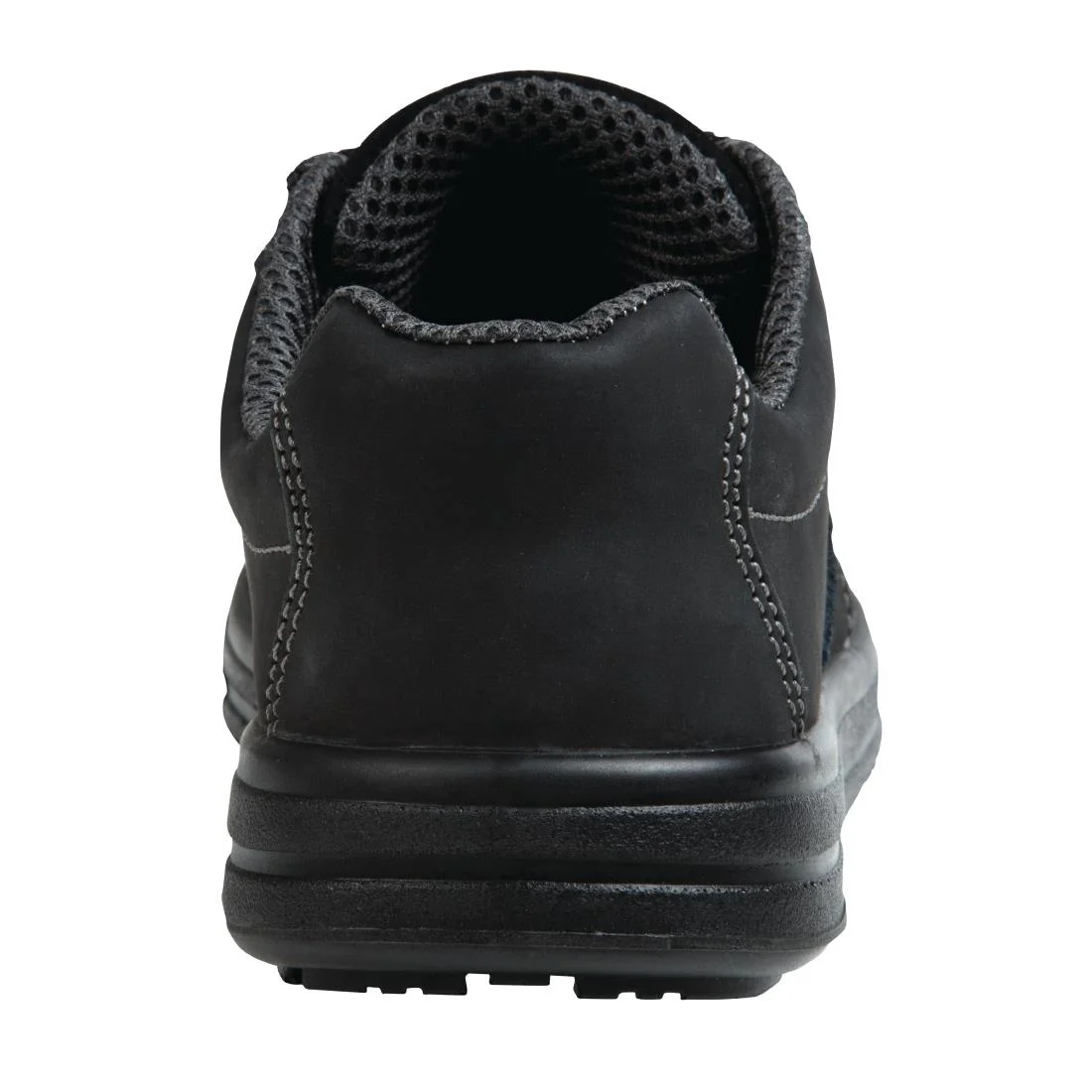 Slipbuster Safety Trainers Black - Image 10