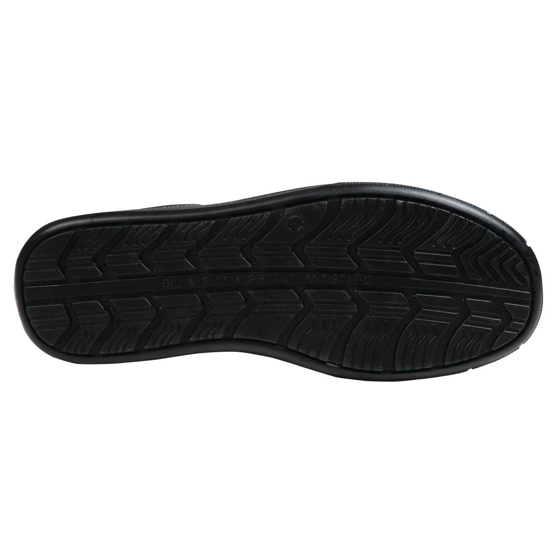 Slipbuster Safety Trainers Black - Image 11