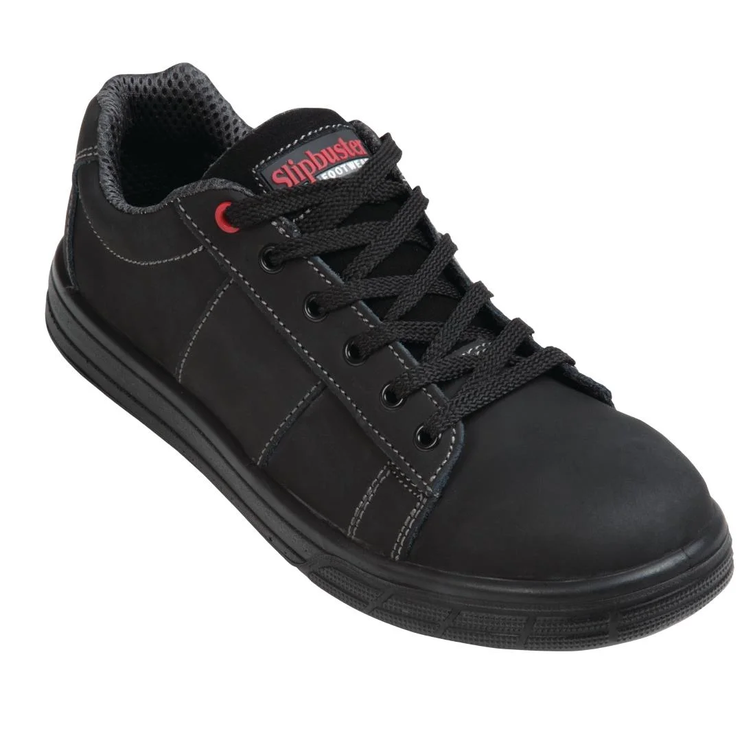 Slipbuster Safety Trainers Black - Image 6
