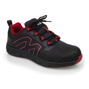 Slipbuster Mesh Safety Trainers Black - 4