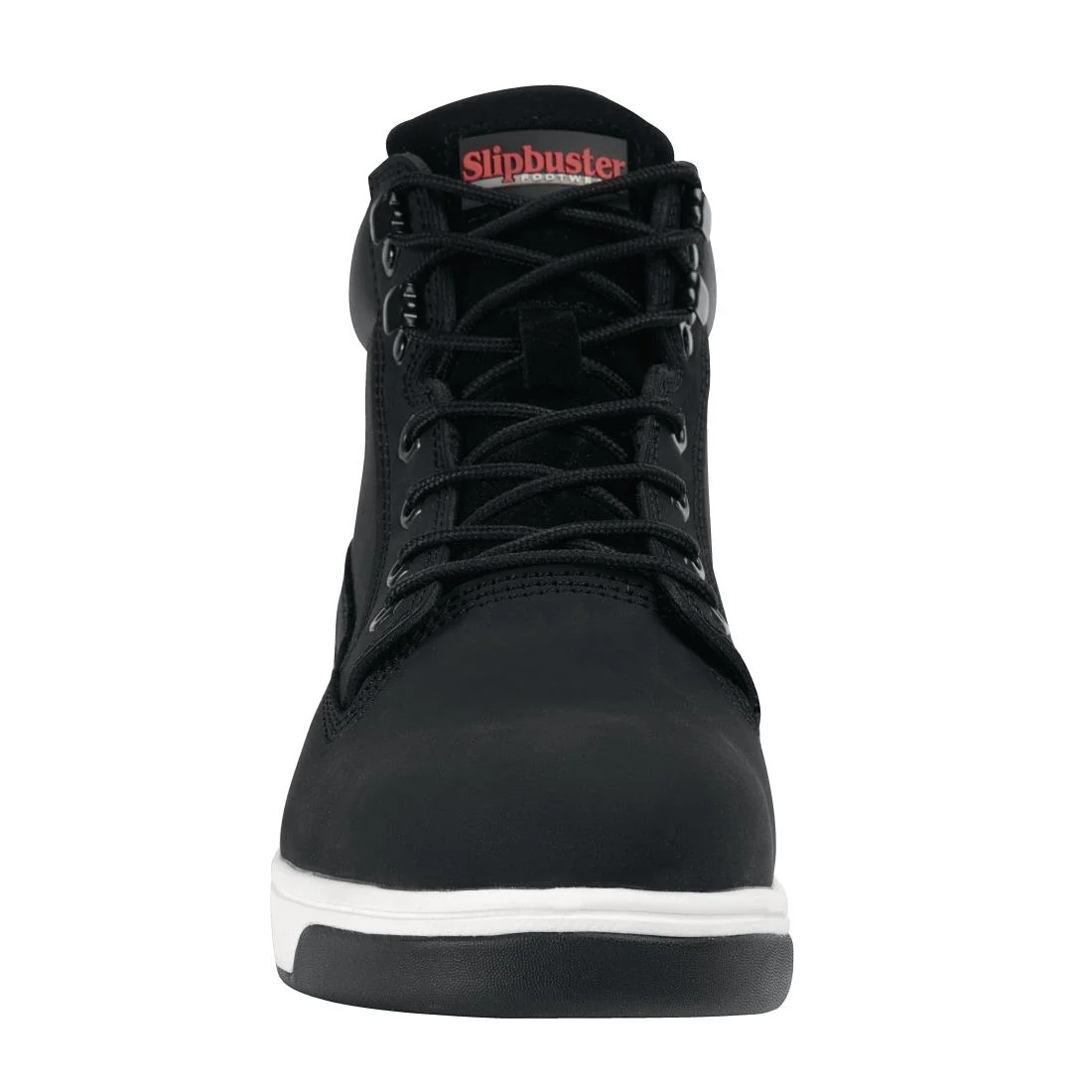 Slipbuster Eon Hi Top Safety Boots Black - Image 6