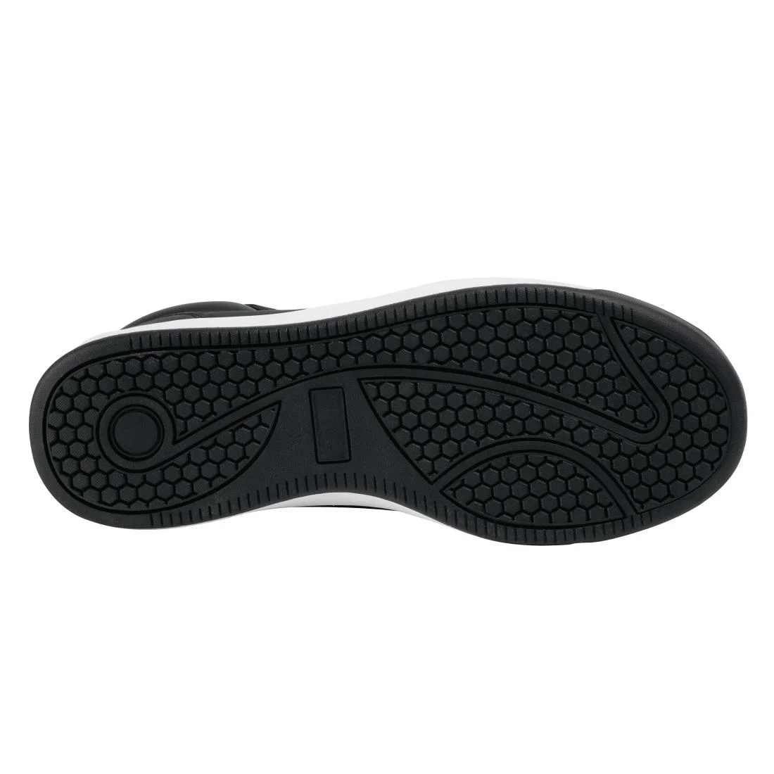 Slipbuster Eon Hi Top Safety Boots Black - Image 8