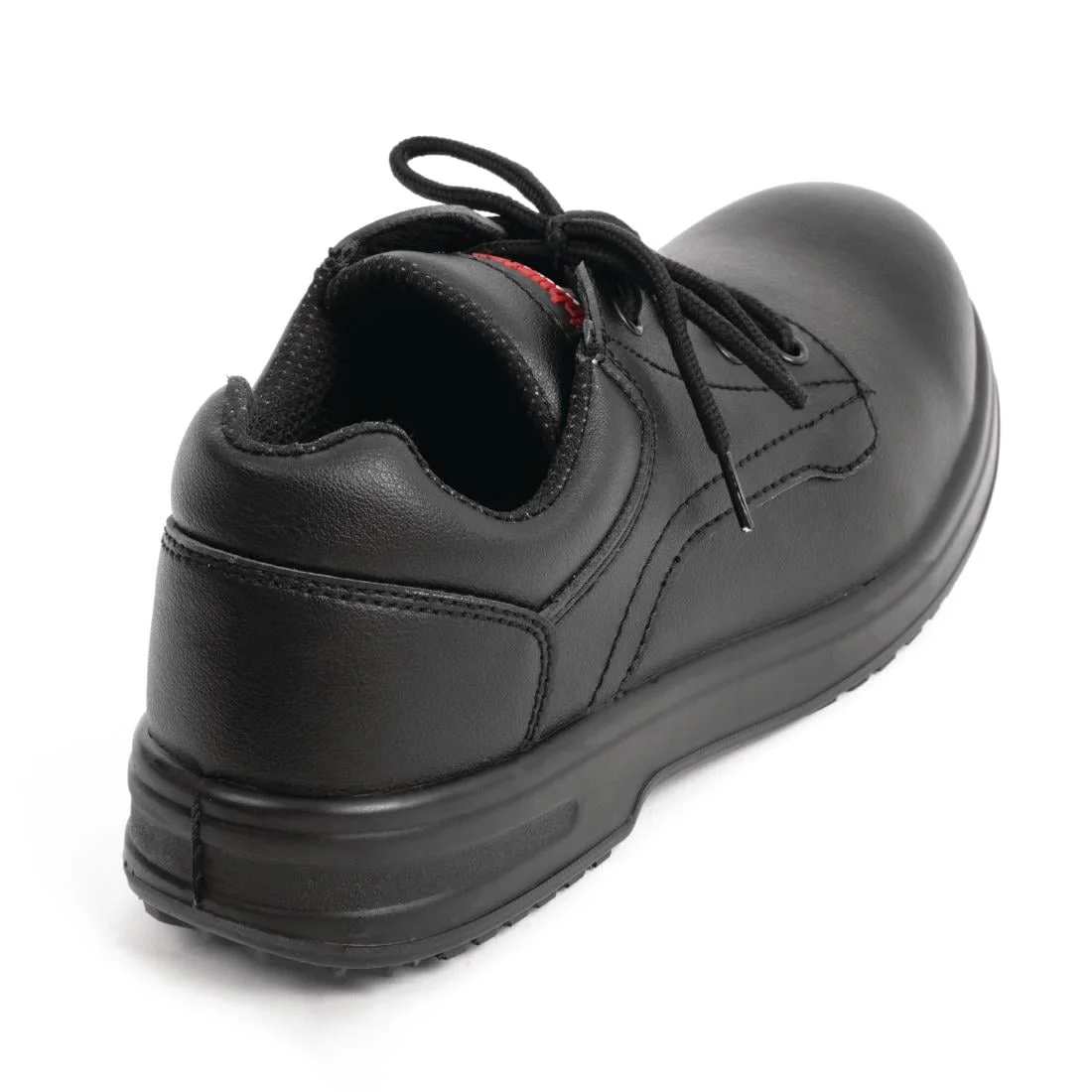 Slipbuster Basic Shoes Slip Resistant Black - Image 2