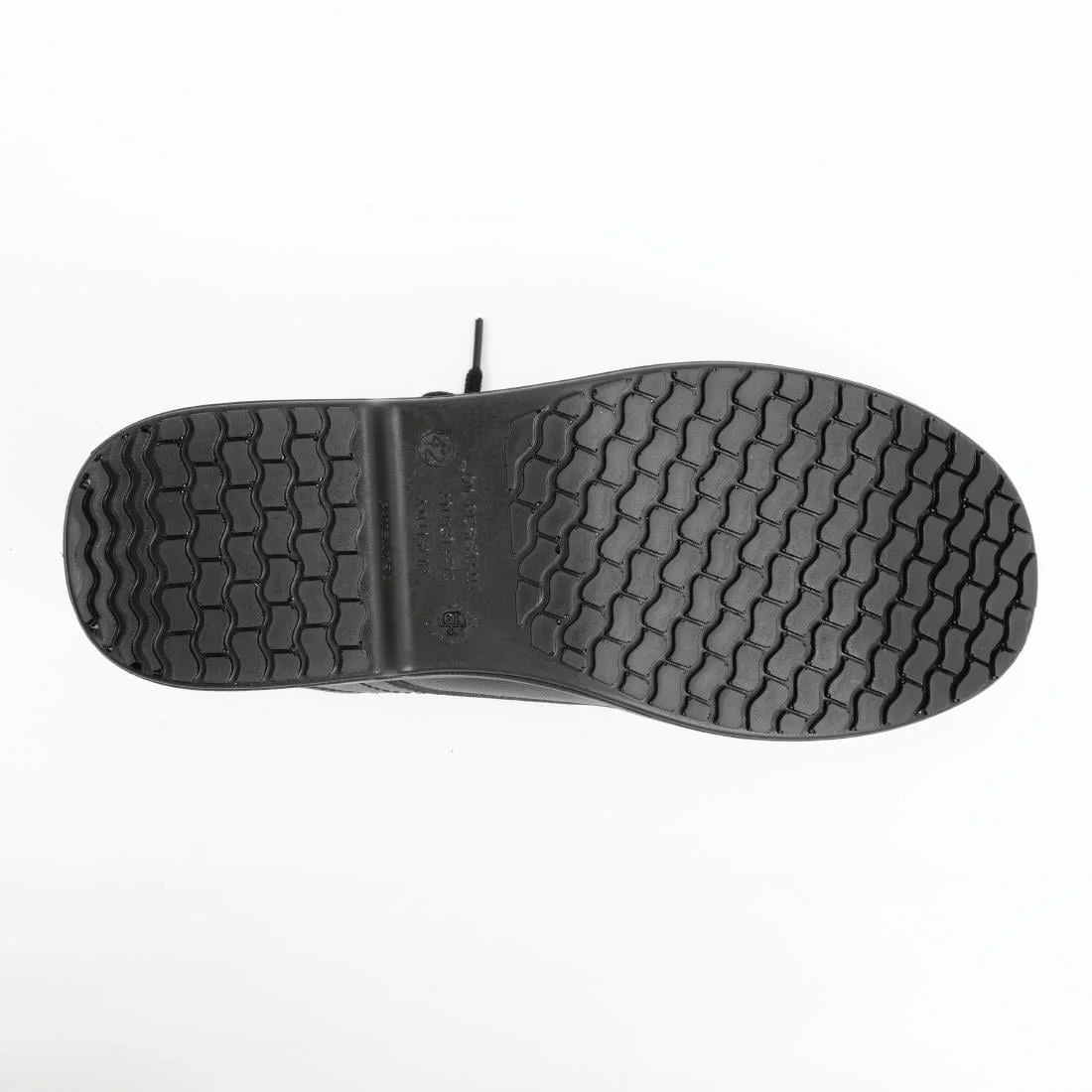 Slipbuster Basic Shoes Slip Resistant Black - Image 3