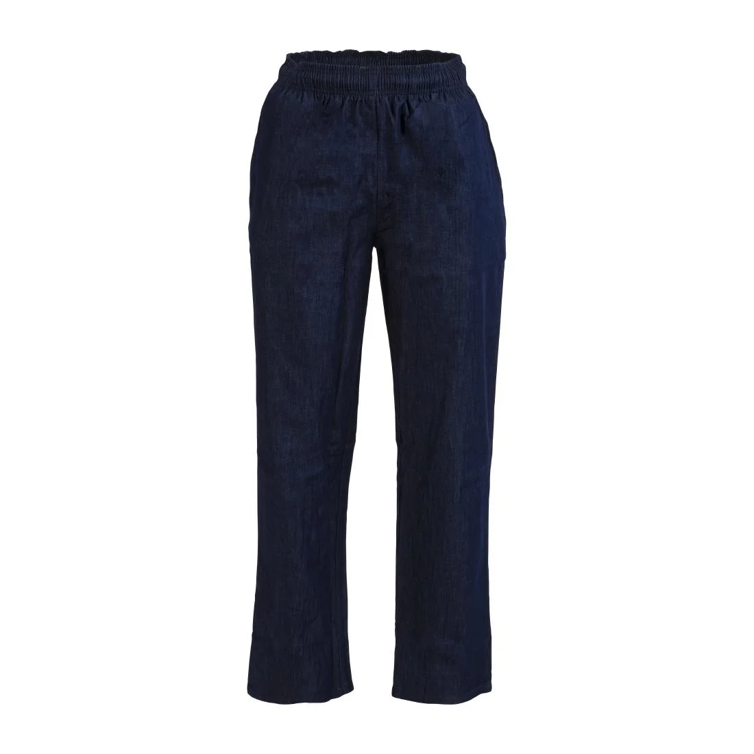 Southside NY Denim Chef Trousers - Image 4