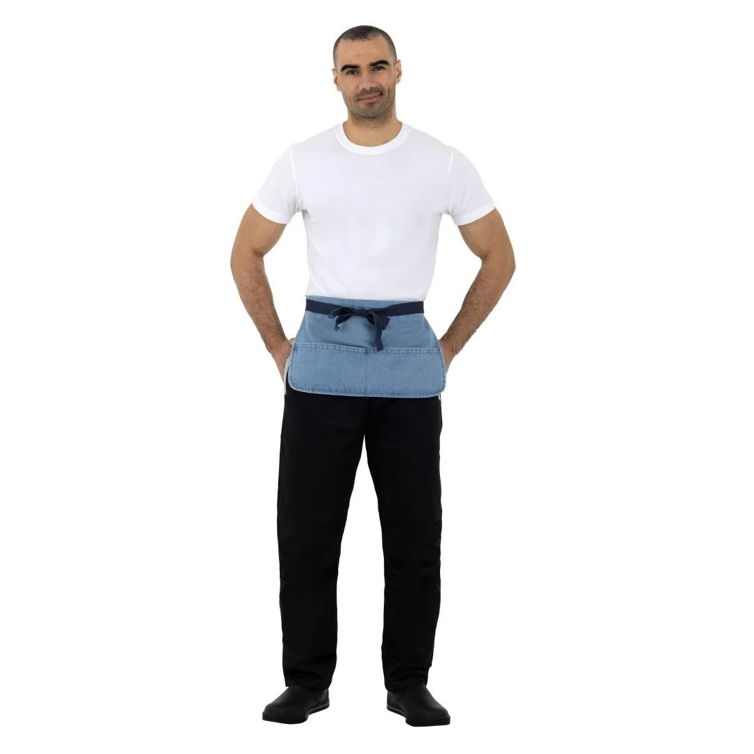 Southside Denim Money Pocket Blue - Image 11