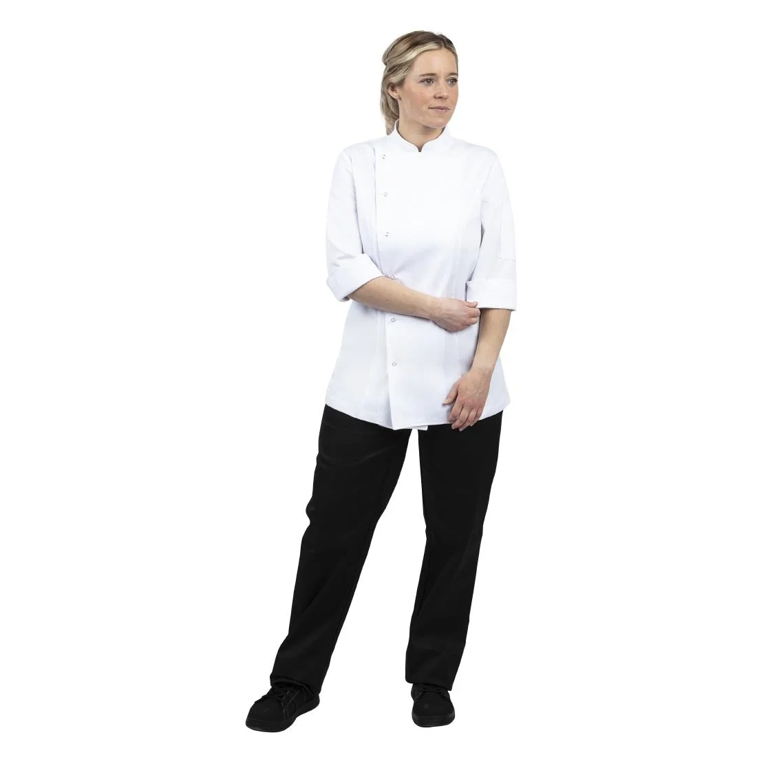 Whites Ladies Fitted Jacket - Image 2
