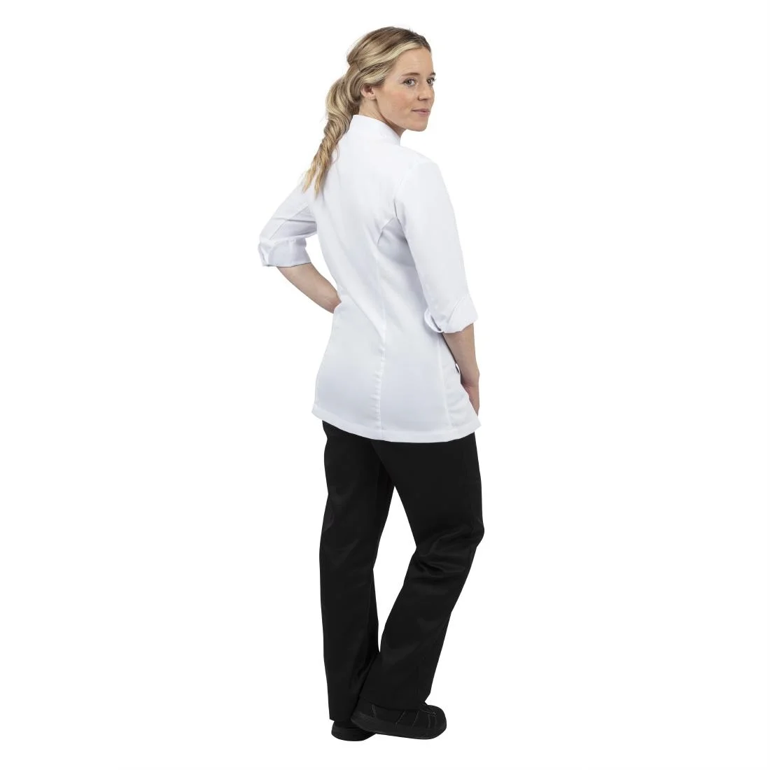 Whites Ladies Fitted Jacket - Image 10