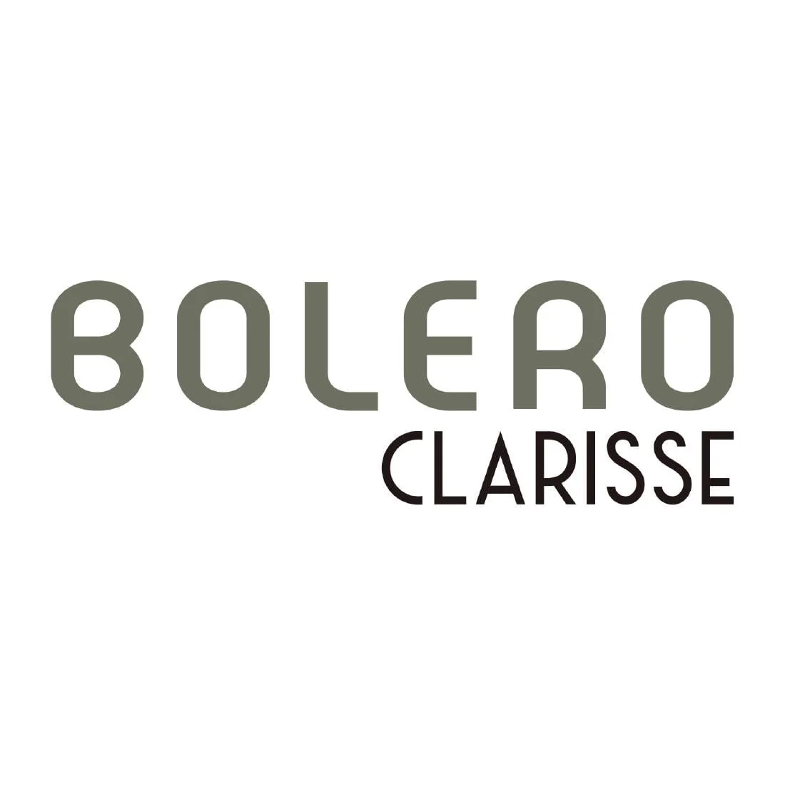 Bolero Clarisse High Stools Metallic Grey (Pack of 1) - Image 2