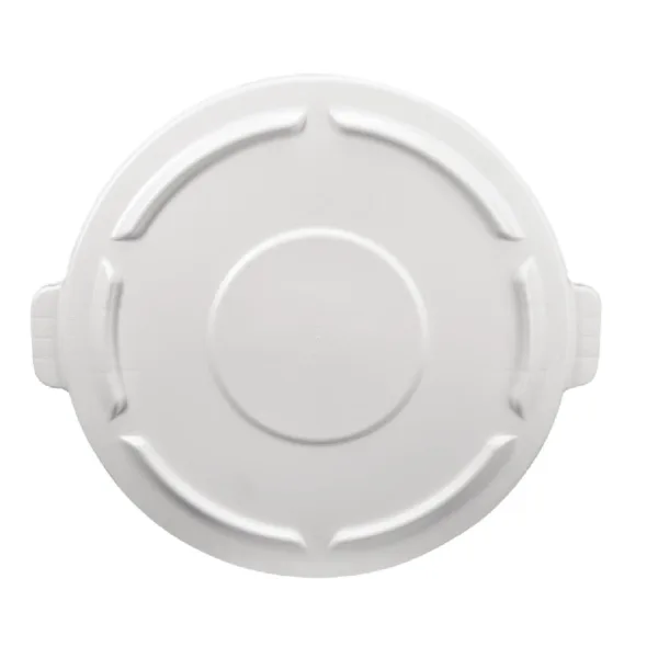 Rubbermaid Round Brute Container Lid 37.9Ltr