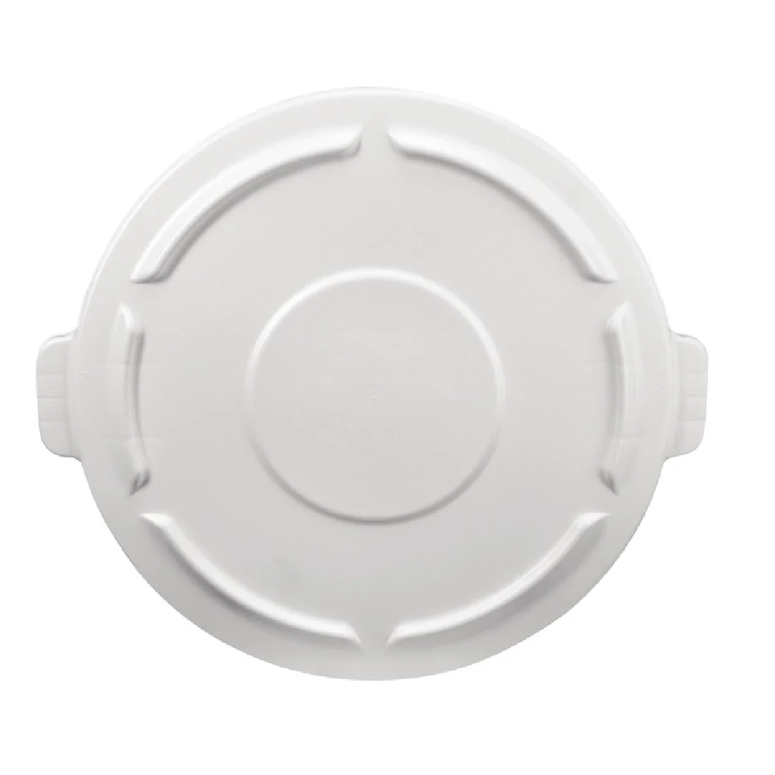 Rubbermaid Round Brute Container Lid 37.9Ltr - Image 2