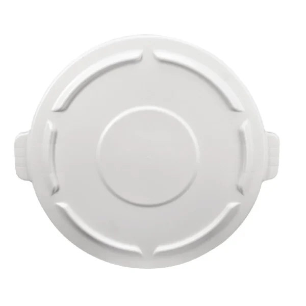 Rubbermaid Round Brute Container Lid 75.7Ltr