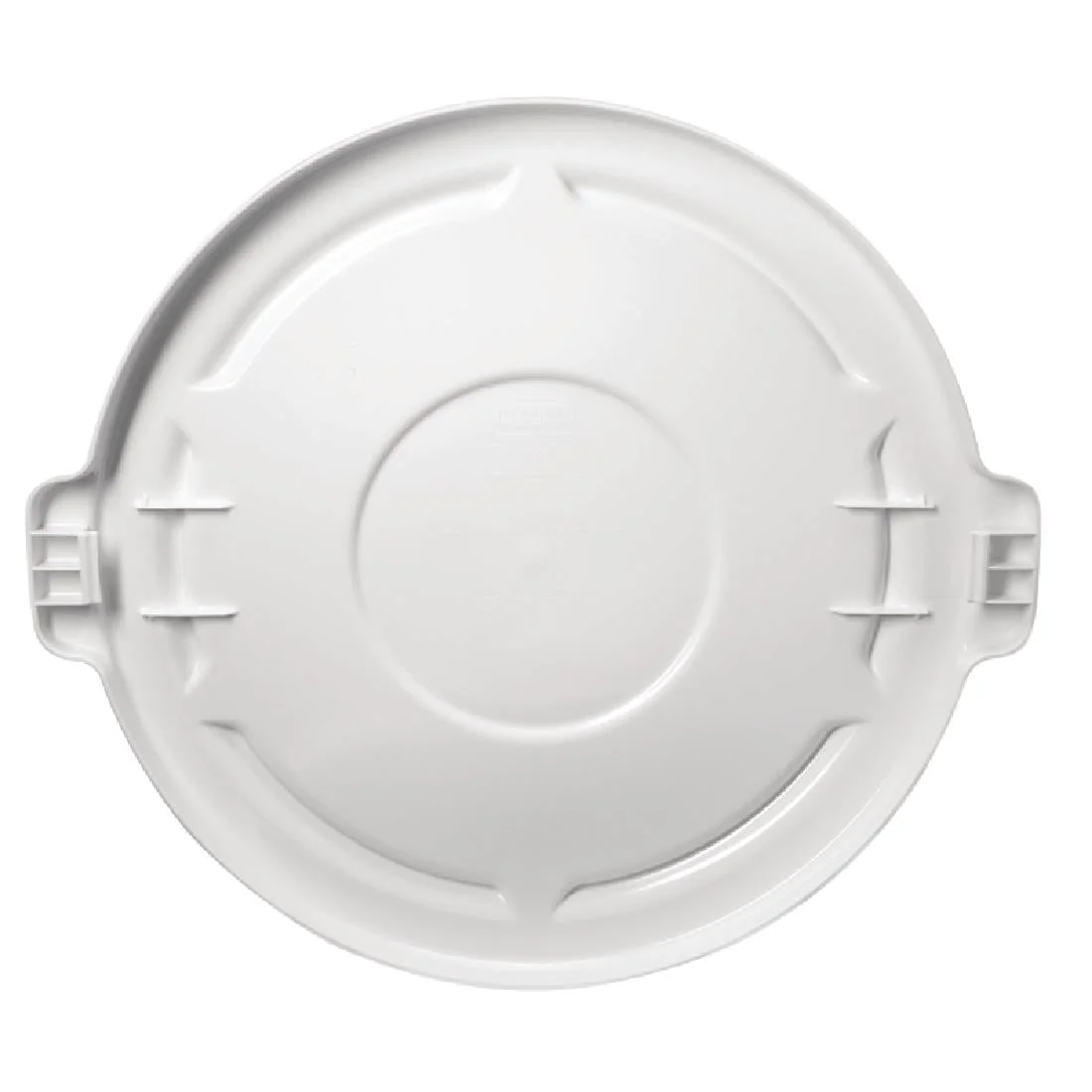 Rubbermaid Round Brute Container Lid 37.9Ltr - Image 3