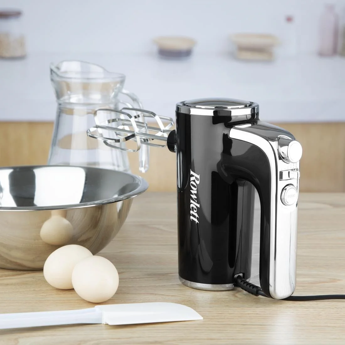 Rowlett Hand Mixer - Image 5