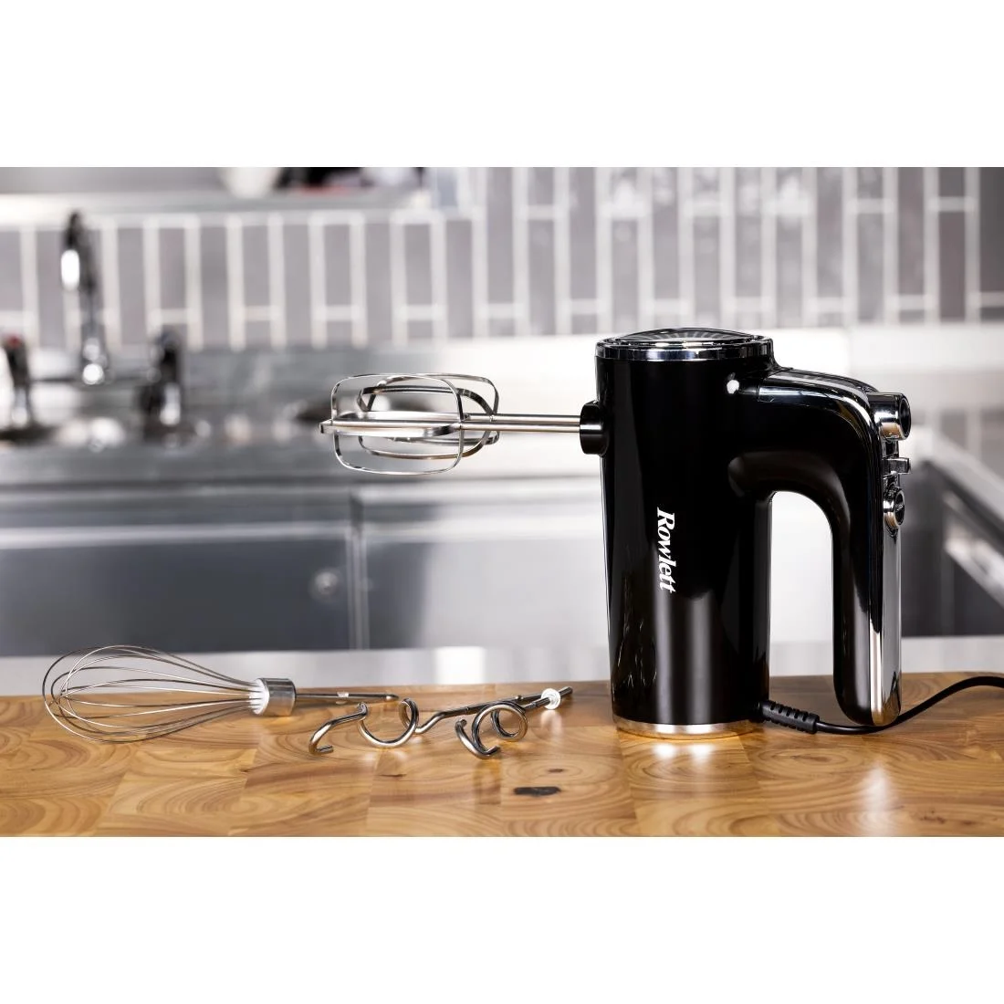 Rowlett Hand Mixer - Image 6