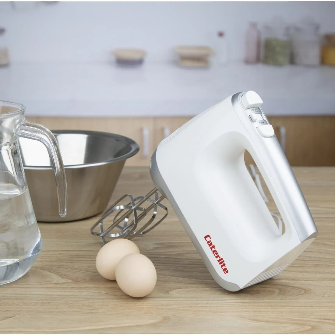 Caterlite Hand Mixer - Image 5