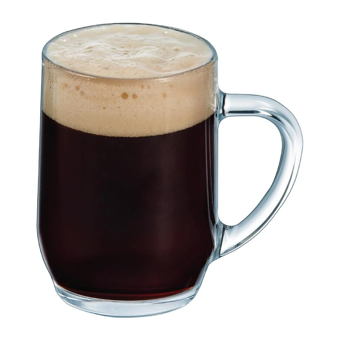 Arcoroc Haworth Pint Tankards 570ml (24 Pack) - Image 3