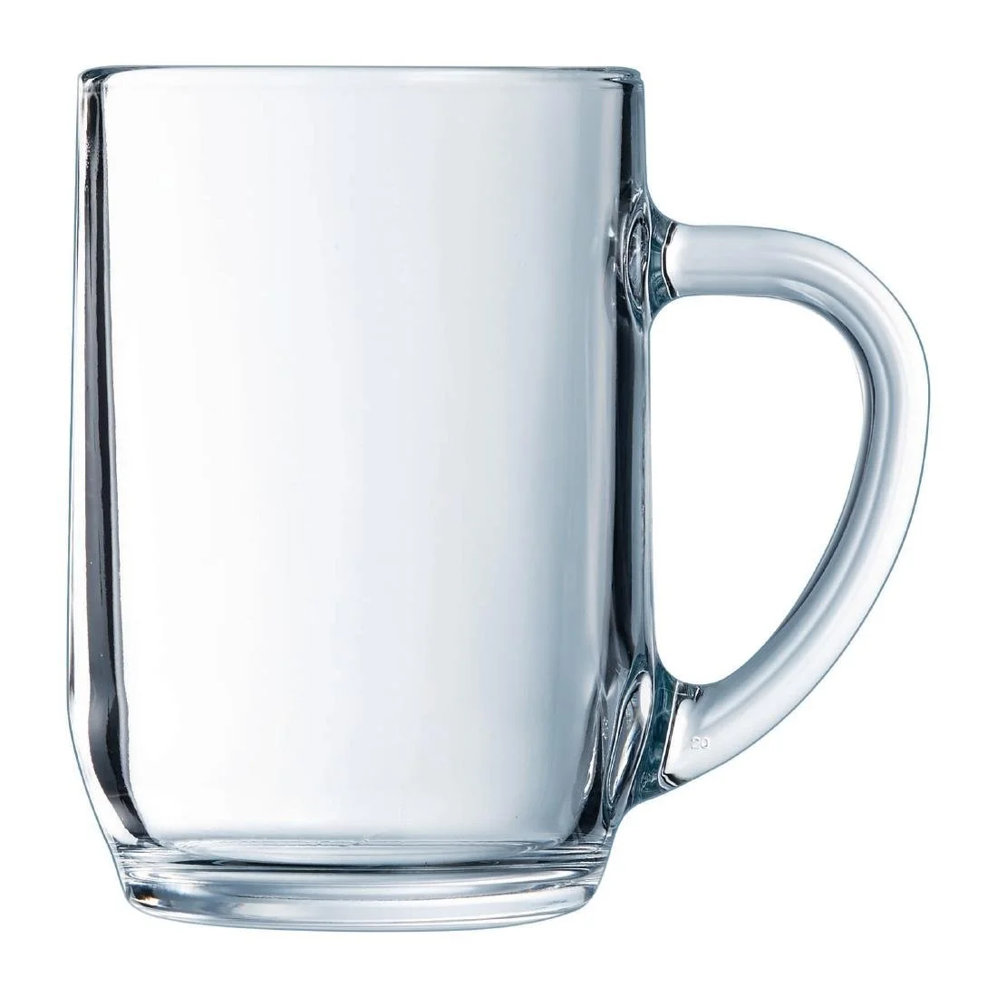 Arcoroc Haworth Pint Tankards 570ml (24 Pack) - Image 1