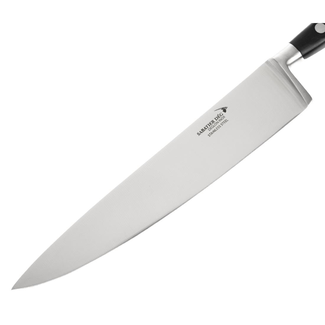 Deglon Sabatier Chefs Knife 20.5cm