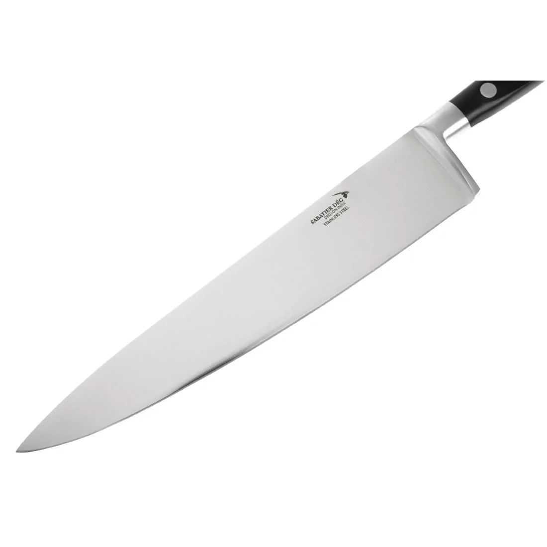 Deglon Sabatier Chefs Knife 25.5cm - Image 3