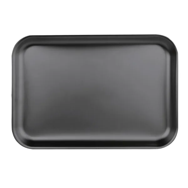 Vogue Anodised Baking Sheet Small
