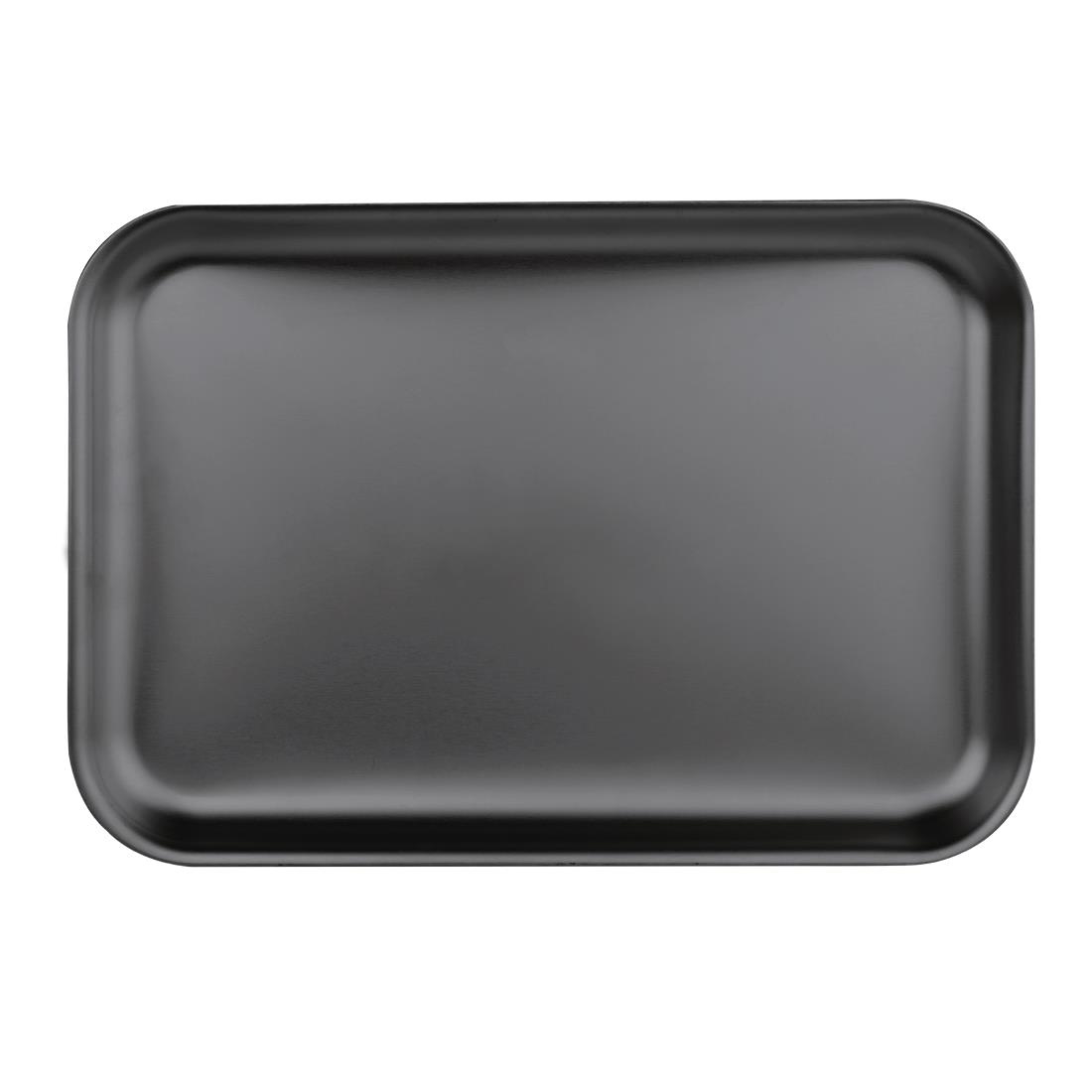 Vogue Anodised Baking Sheet Small
