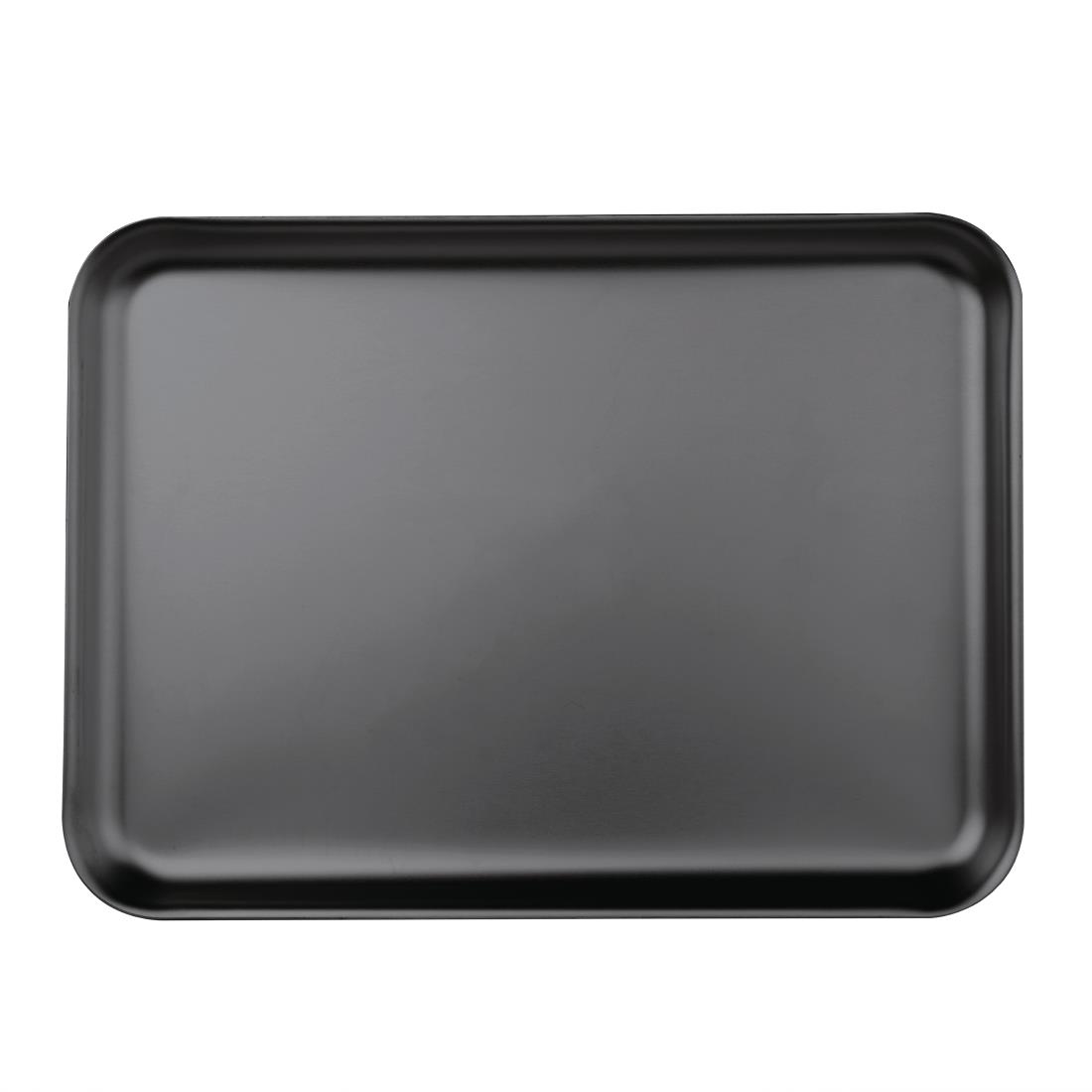 Vogue Anodised Baking Sheet Medium