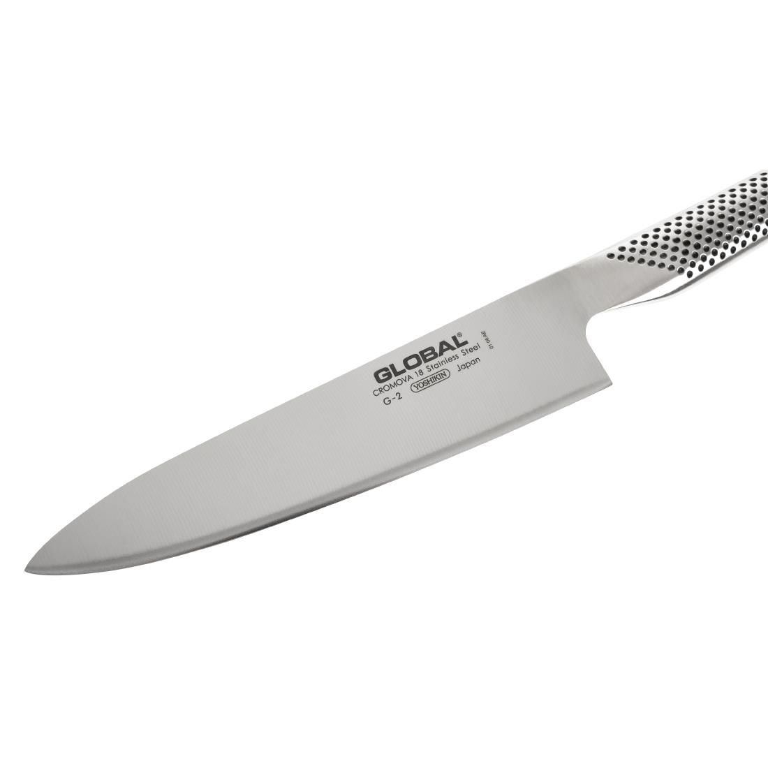 Global G 2 Chefs Knife 20.5cm