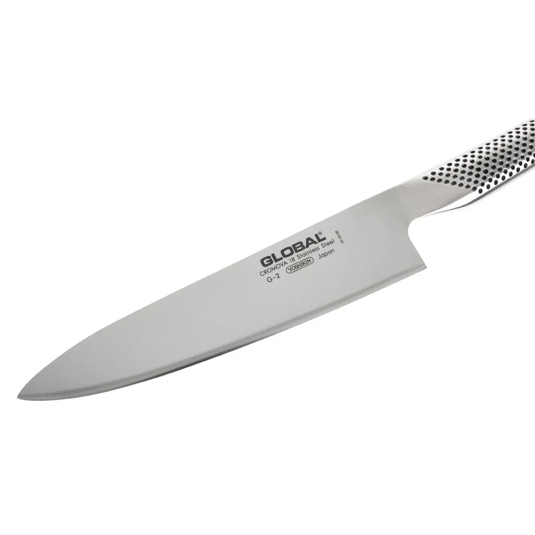 Global G 2 Chefs Knife 20.5cm - Image 3