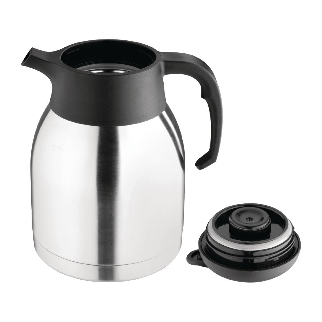 Olympia Vacuum Jug 1.5Ltr